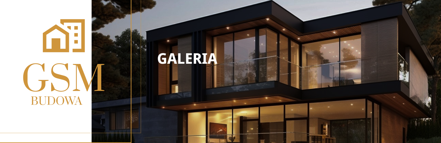 Firma GSM kontakty Biały budynek z basenem