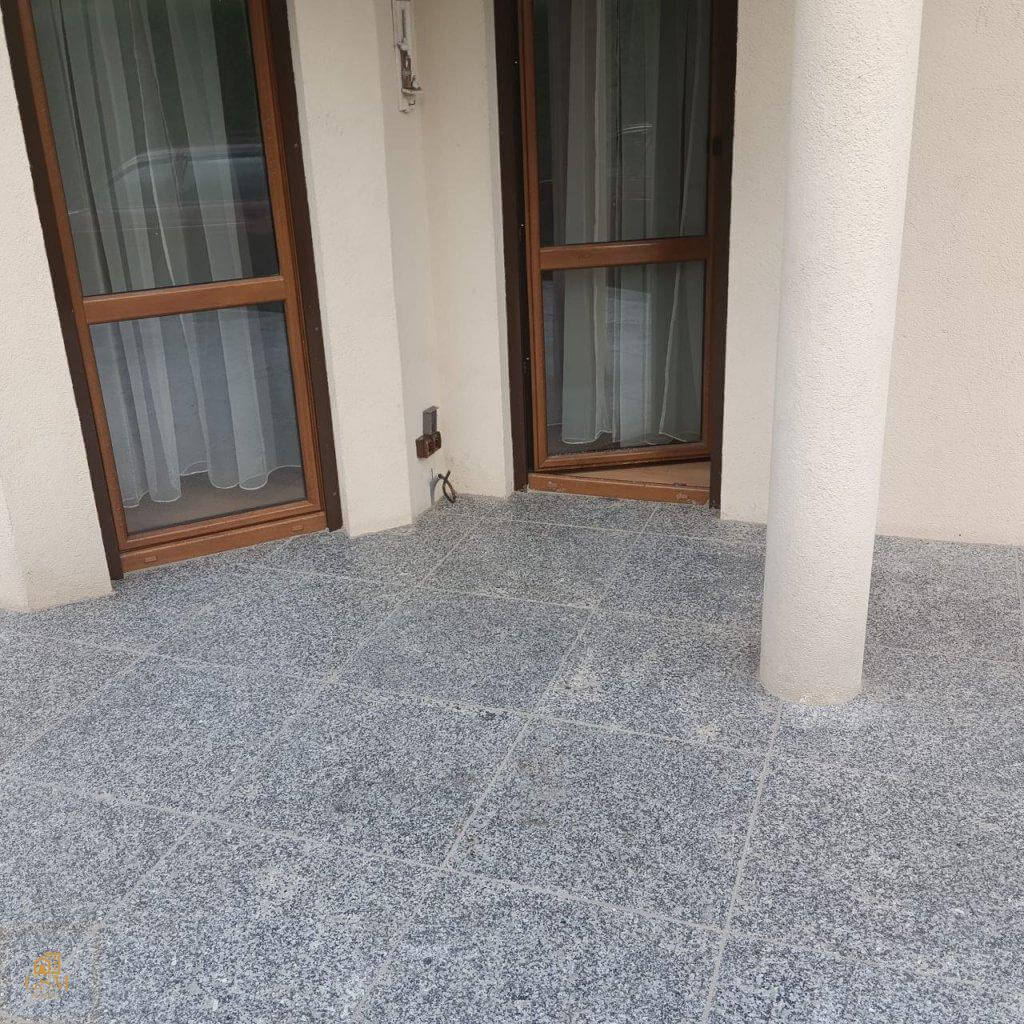 Taras (płytka marmurowa)