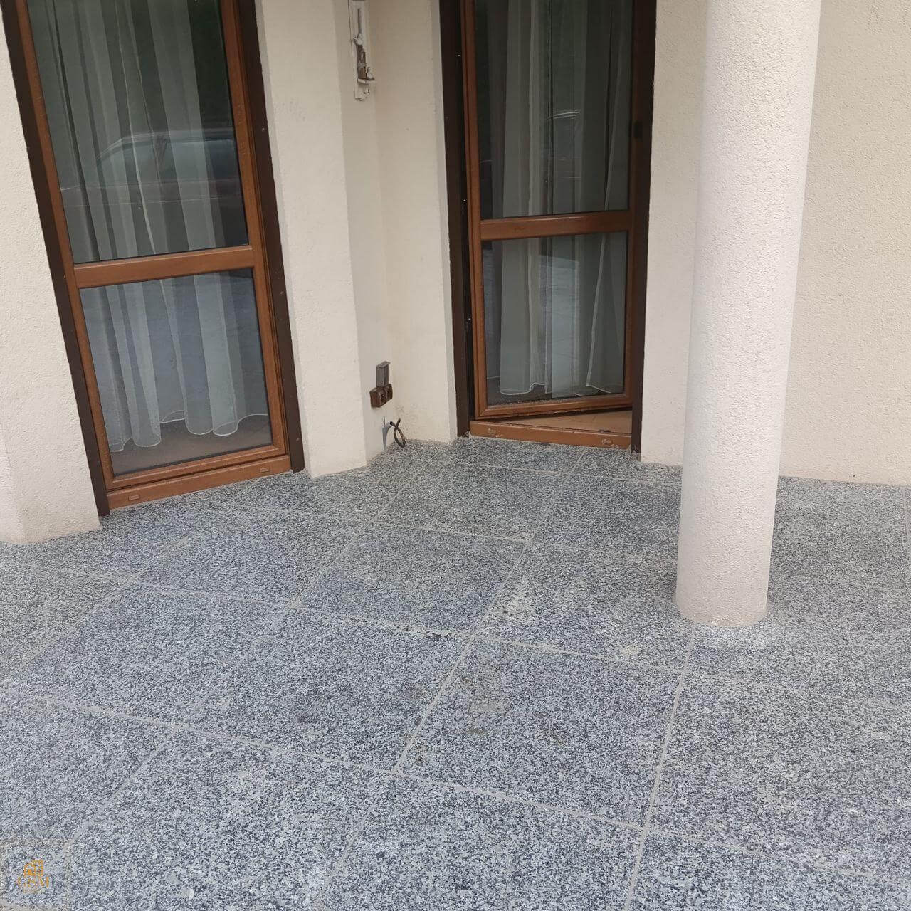 Taras (płytka marmurowa)