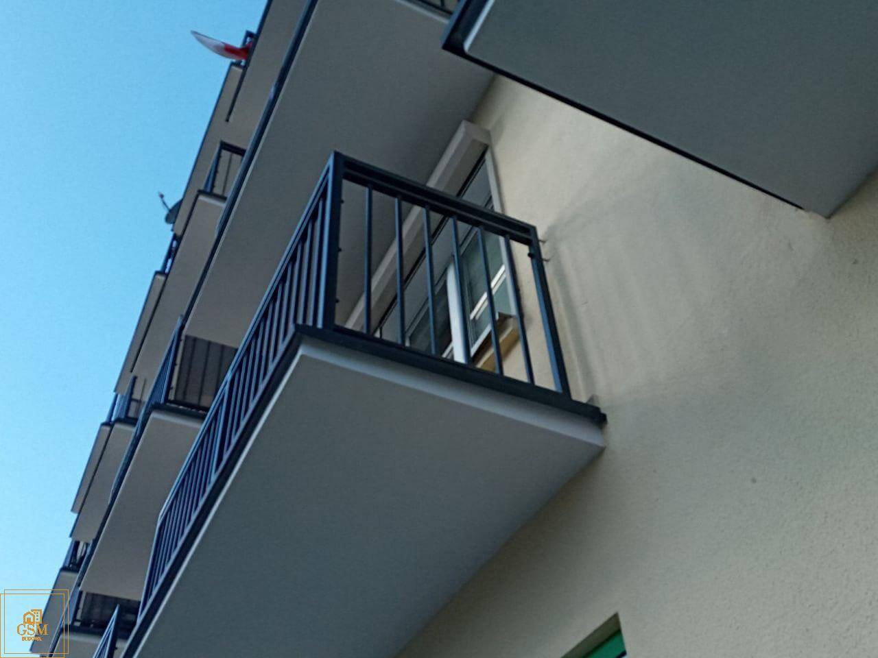 Produkcja i montaż balkonów