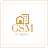 Logotyp firmy GSM